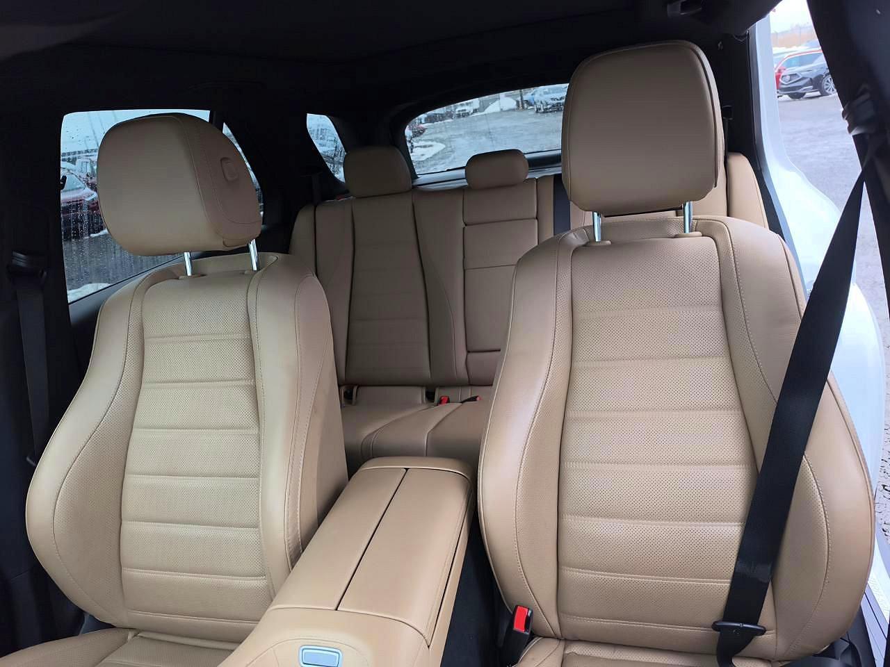 2024 Mercedes-Benz Gle 450E 4Matic - zdjęcie 10