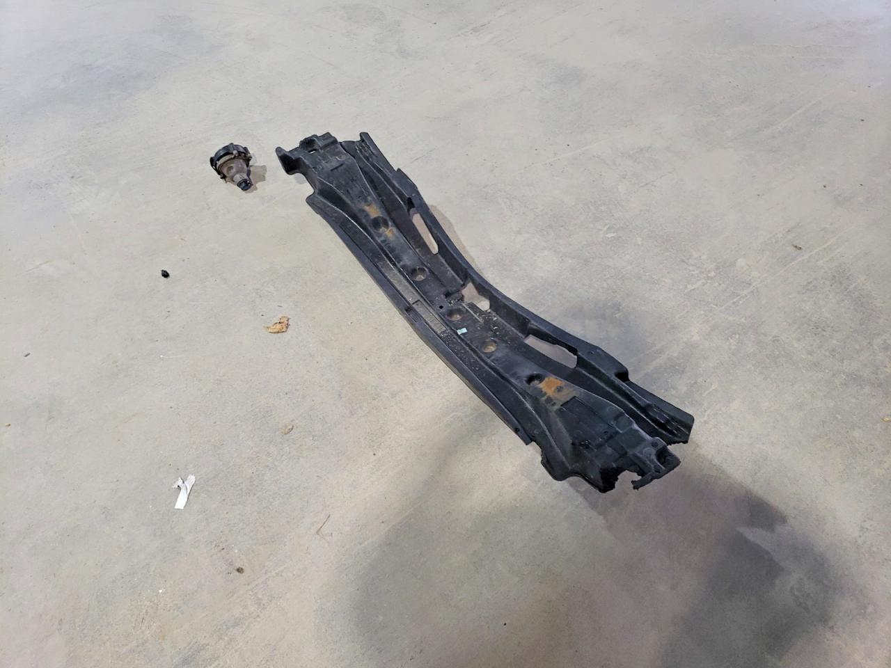 2015 Chevrolet Equinox Ltz - zdjęcie 13