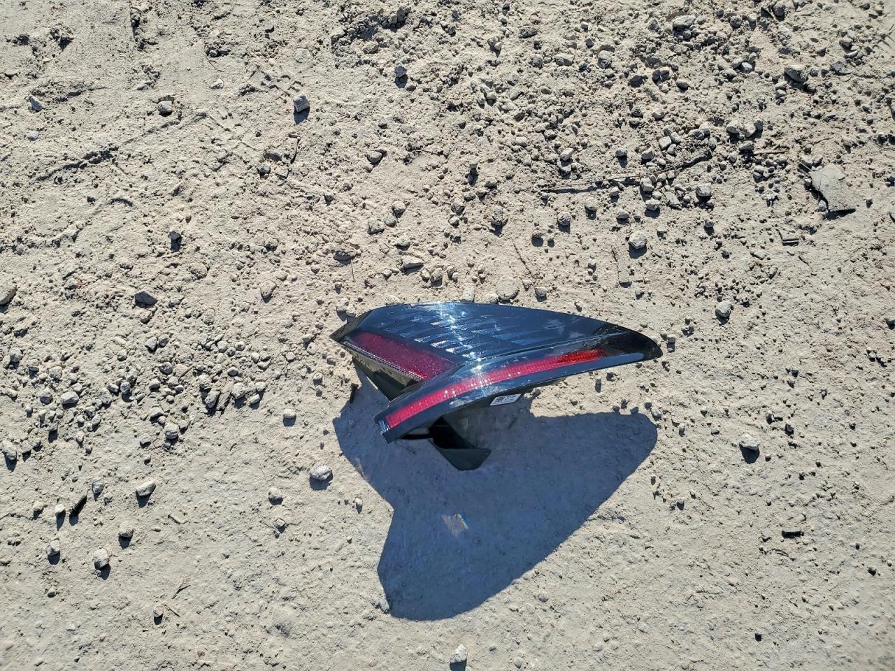 2025 Hyundai Tucson Sel - zdjęcie 13