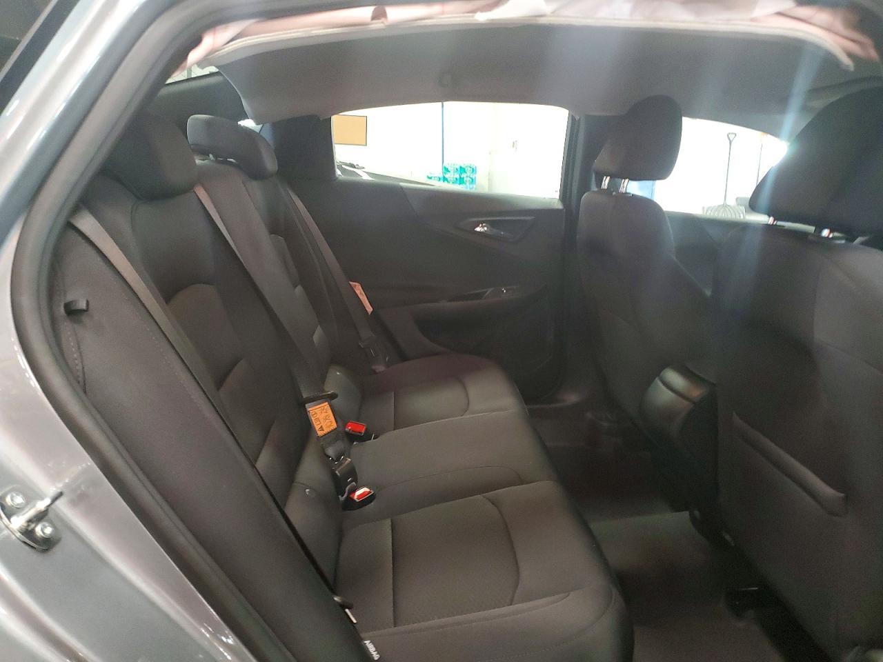 2023 Chevrolet Malibu Rs - zdjęcie 10