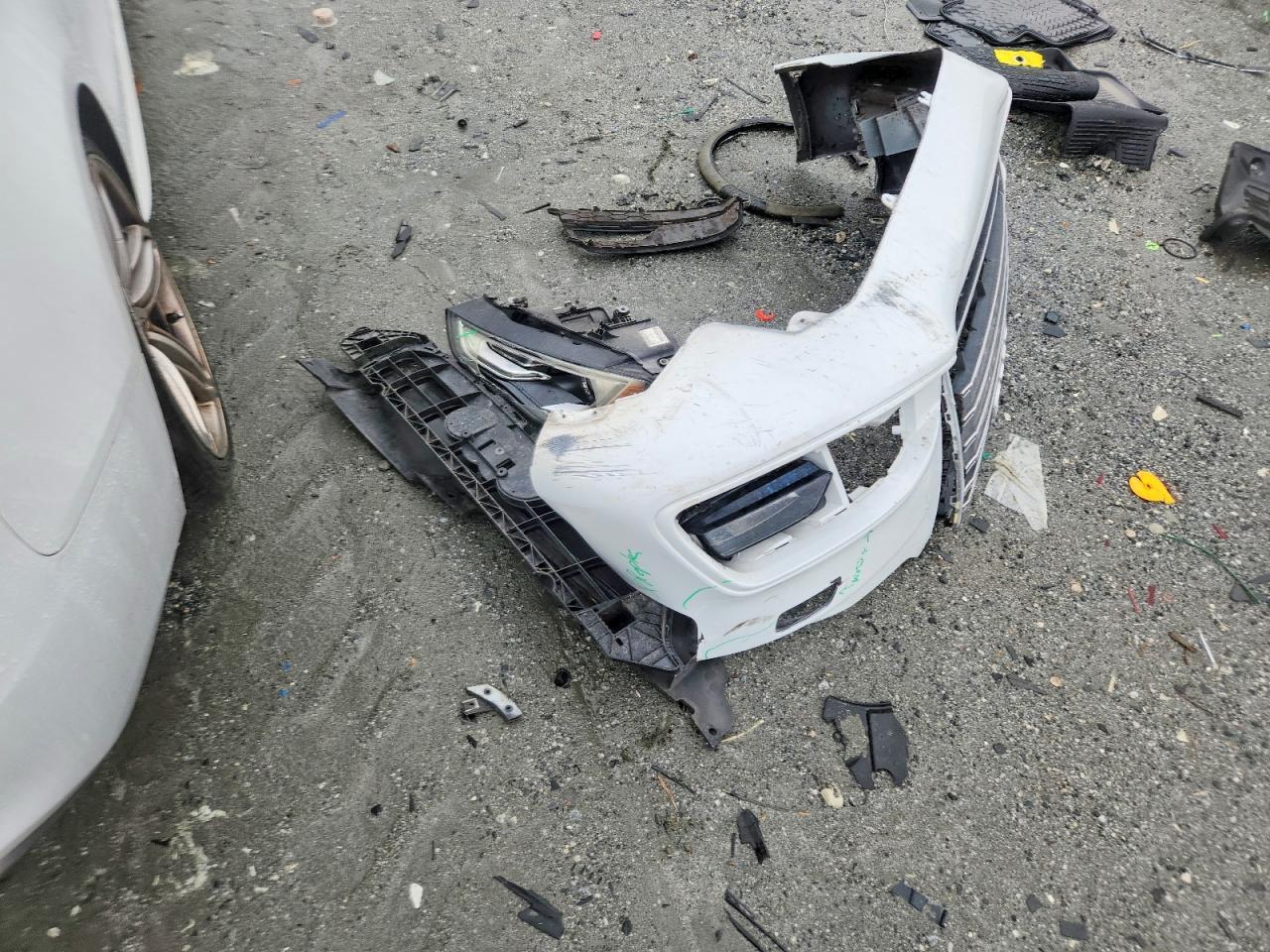 2013 Audi S5 Premium Plus - zdjęcie 12