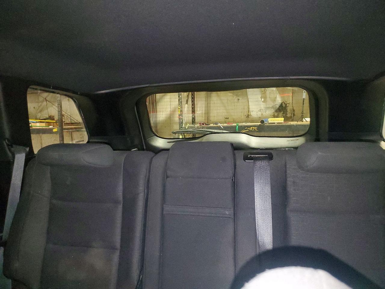 2015 Jeep Grand Cherokee Laredo - zdjęcie 10