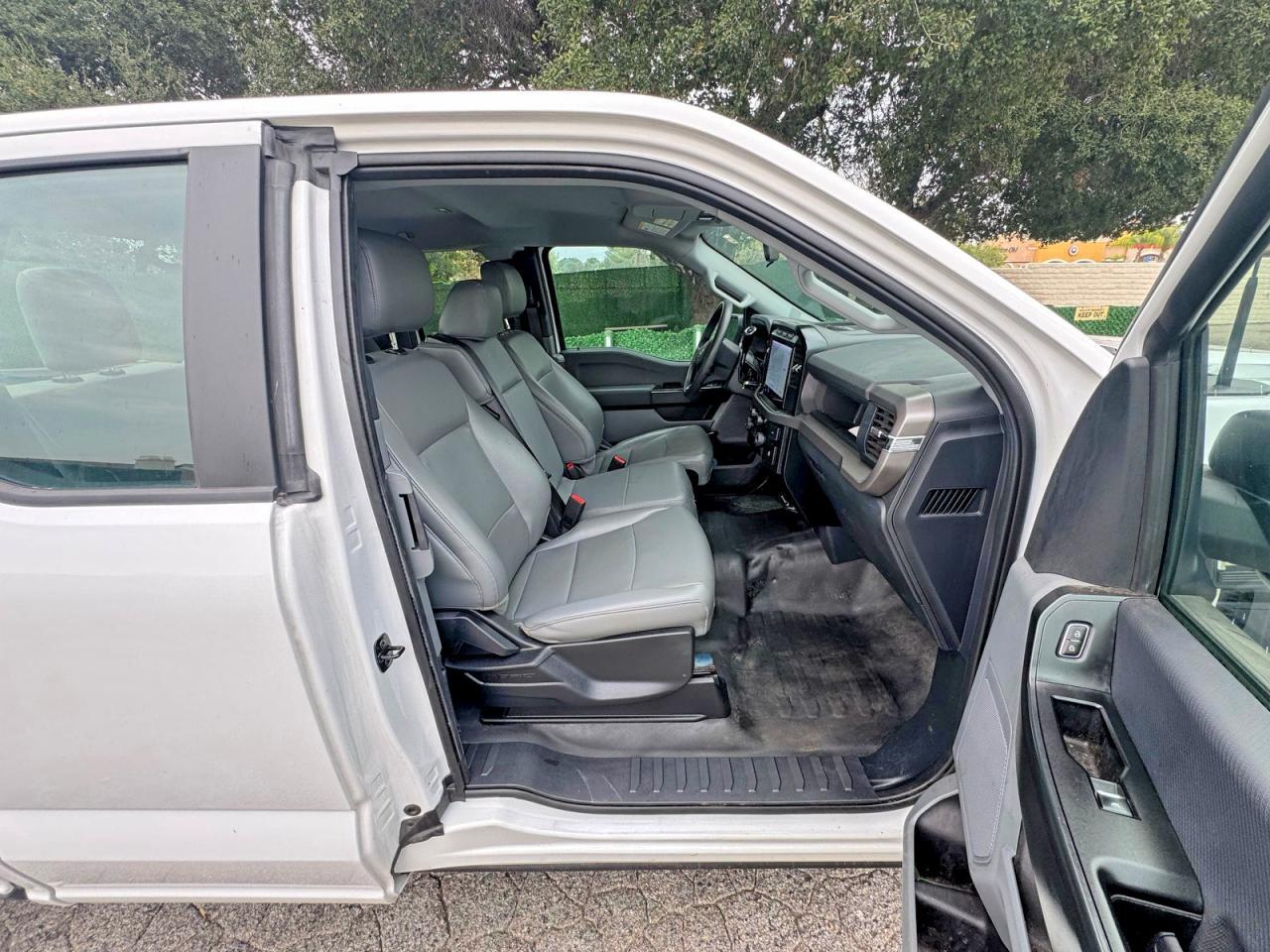 2024 Ford F150 Xl - zdjęcie 5