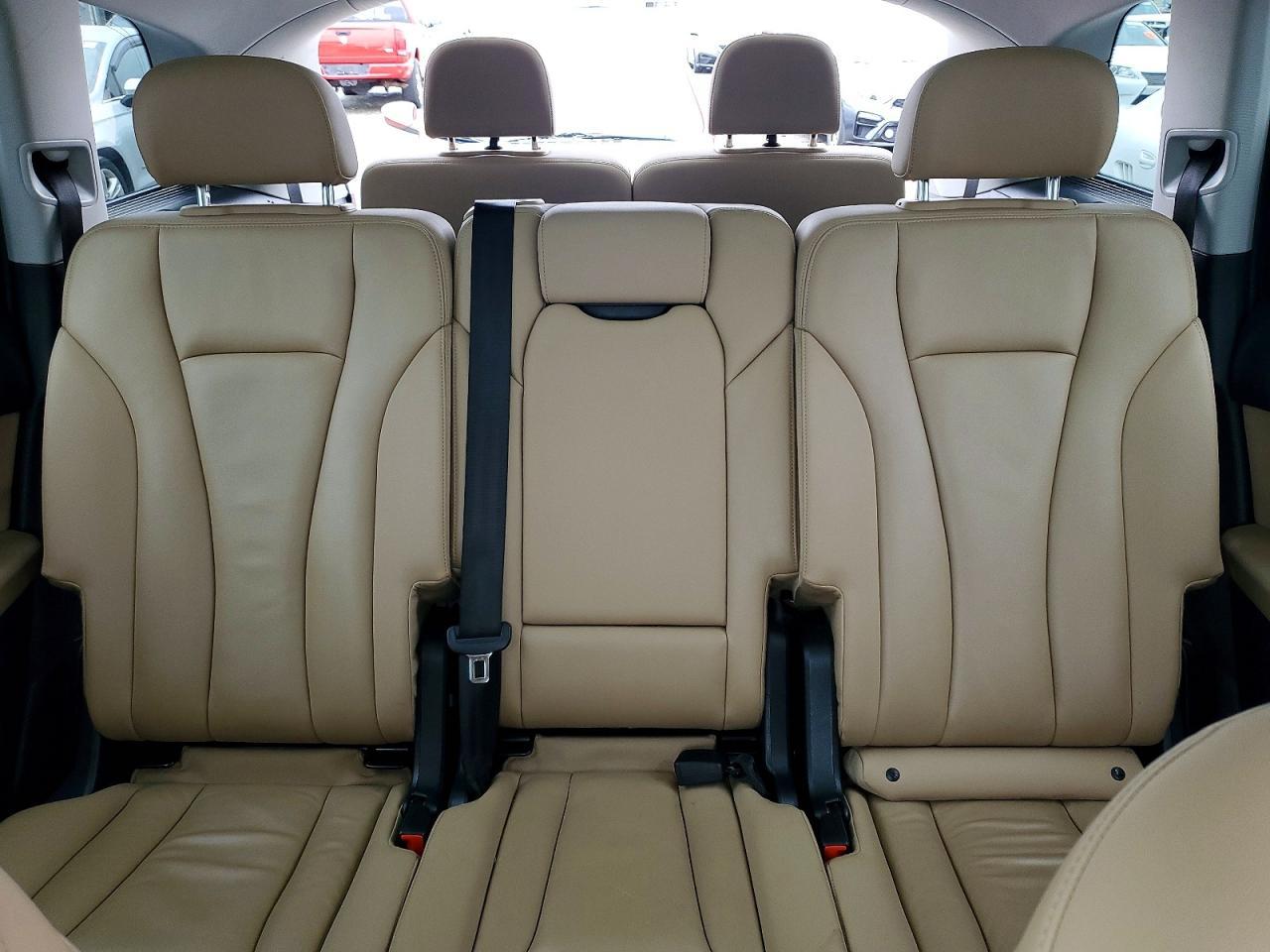 2021 Audi Q7 Premium Plus - zdjęcie 10