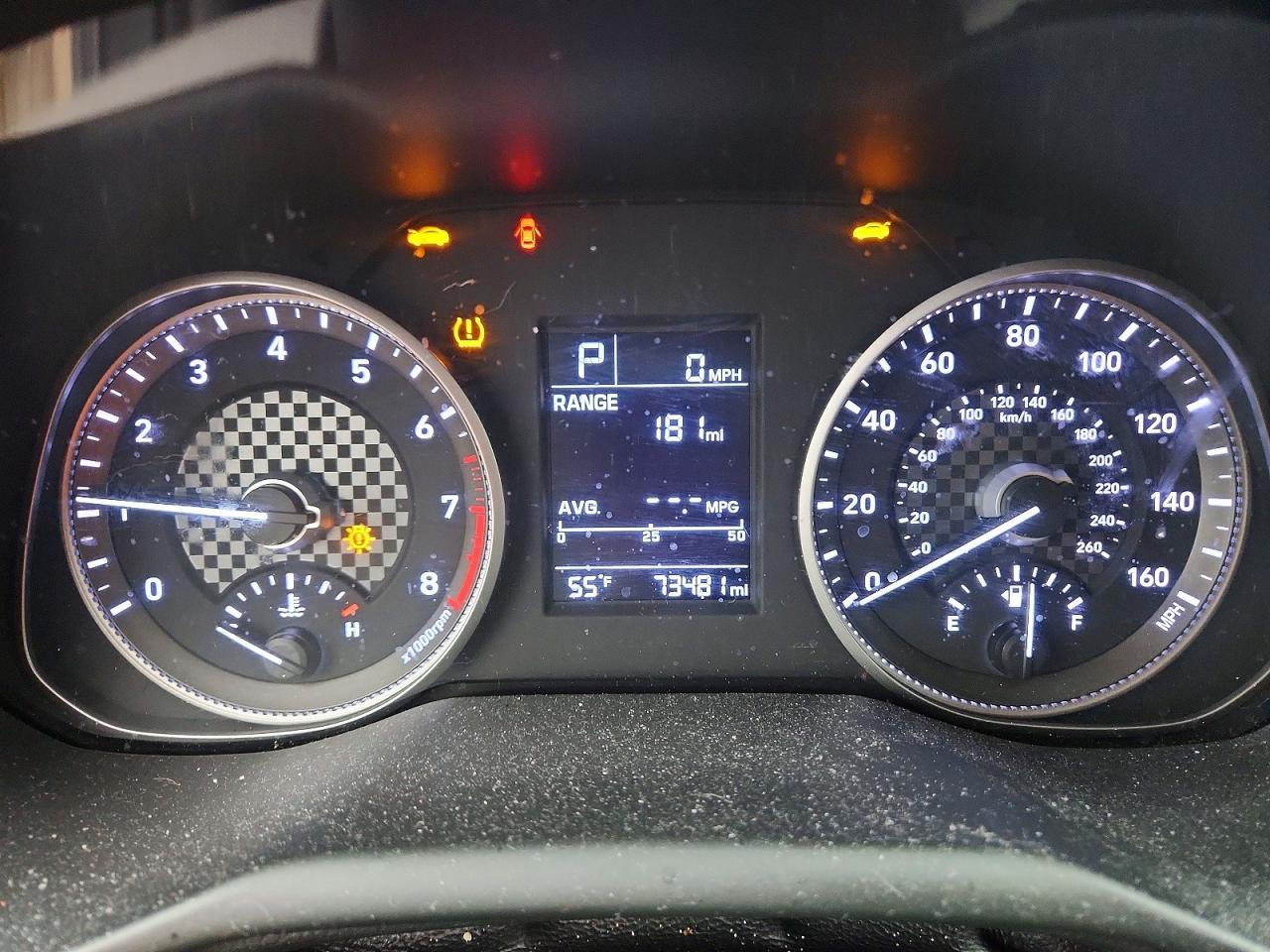 2019 Hyundai Elantra Se - zdjęcie 9