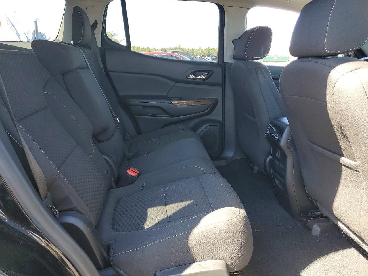 2019 GMC Acadia Sle - zdjęcie 11