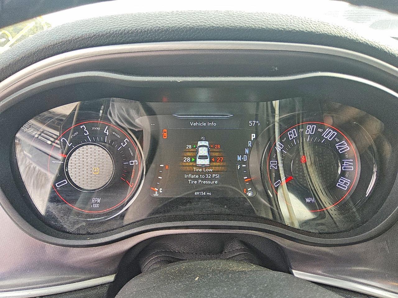 2021 Dodge Challenger Gt - zdjęcie 9