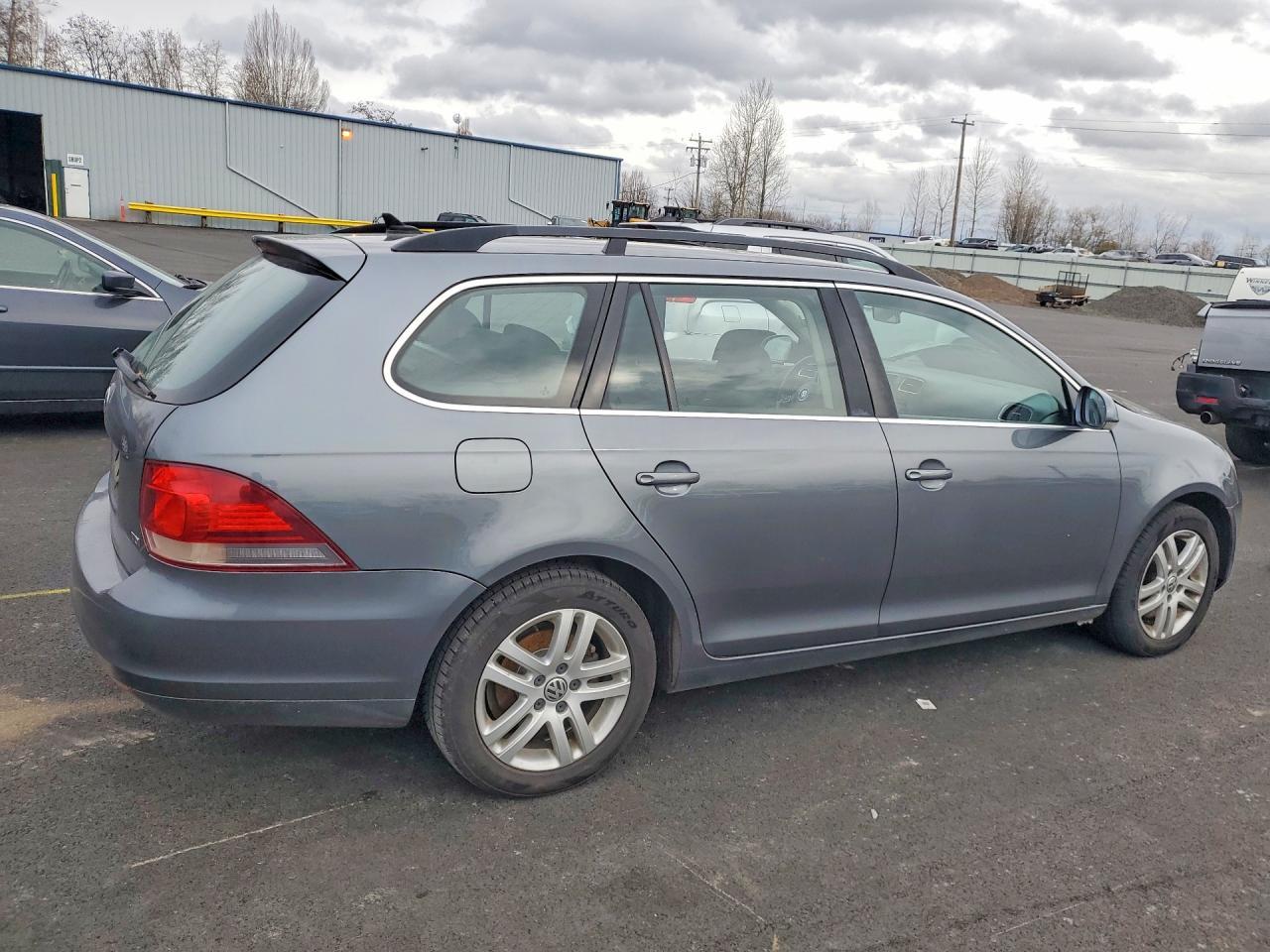 2013 Volkswagen Jetta Tdi - zdjęcie 3