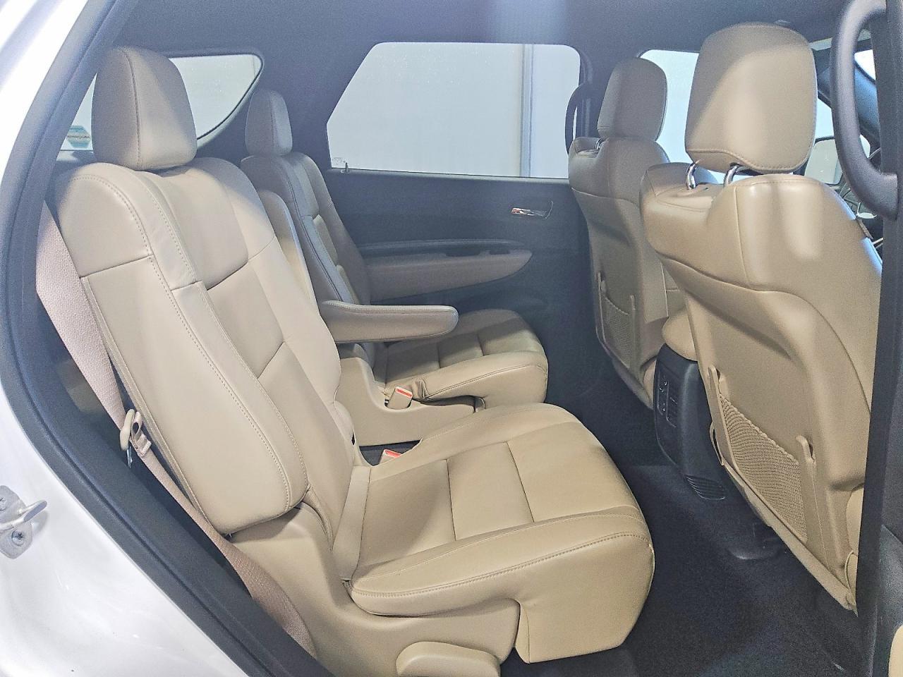 2022 Dodge Durango Gt - zdjęcie 11