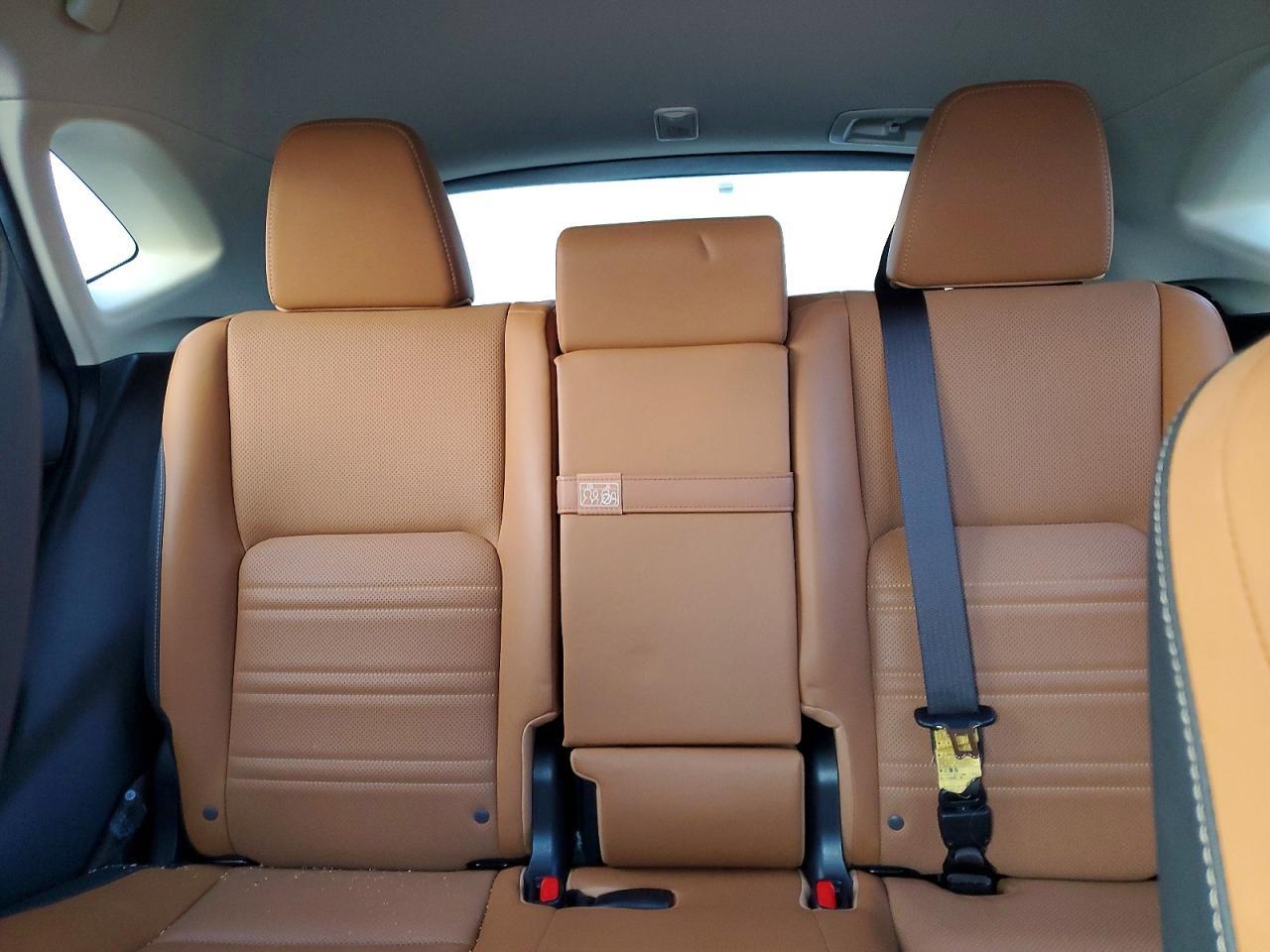 2019 Lexus Nx 300 Base - zdjęcie 10