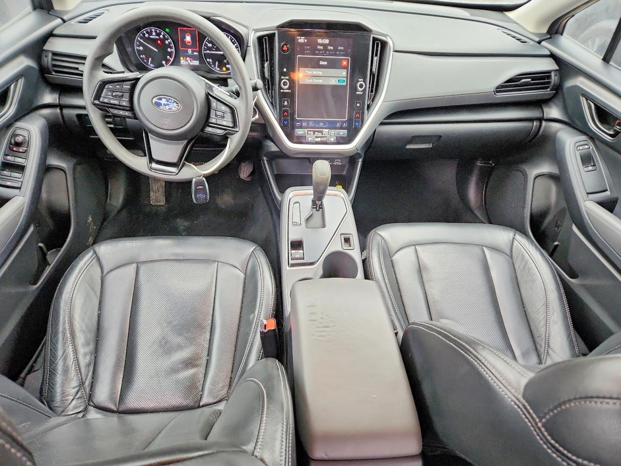 2024 Subaru Crosstrek Premium - zdjęcie 8