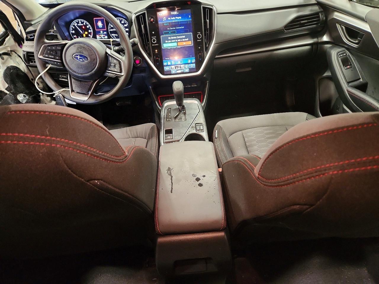 2024 Subaru Impreza Sport - zdjęcie 8