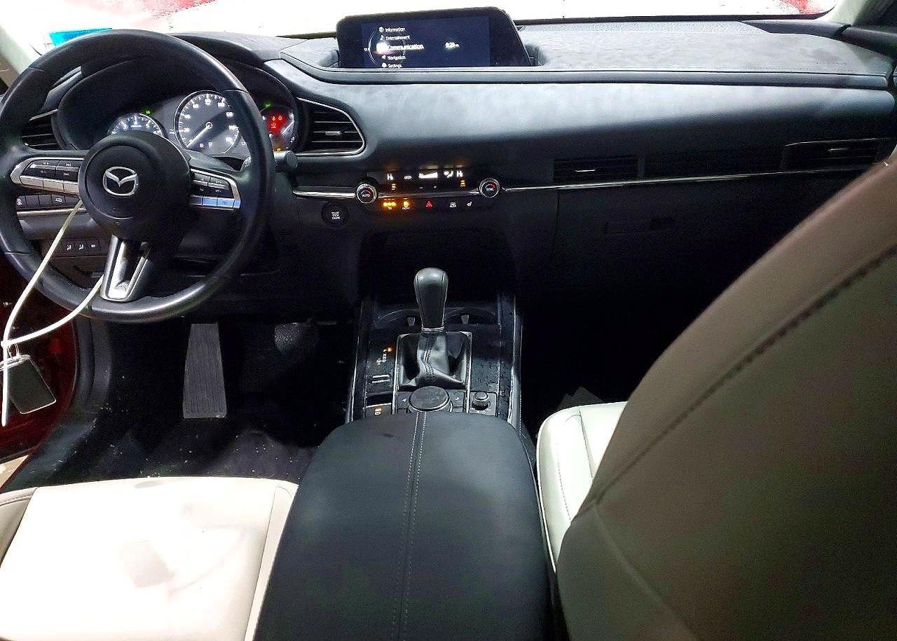 2022 Mazda Cx-30 Preferred - zdjęcie 8
