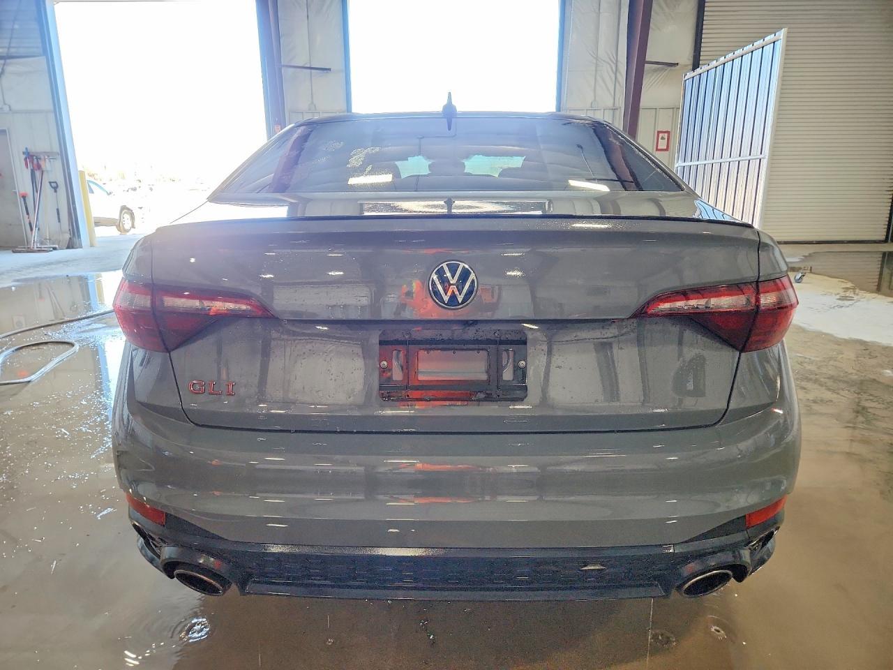 2023 Volkswagen Jetta Gli Autobahn - zdjęcie 6
