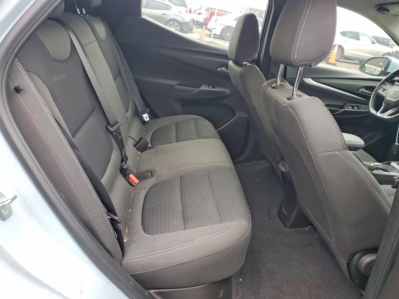 2023 Chevrolet Bolt Euv Lt - zdjęcie 10