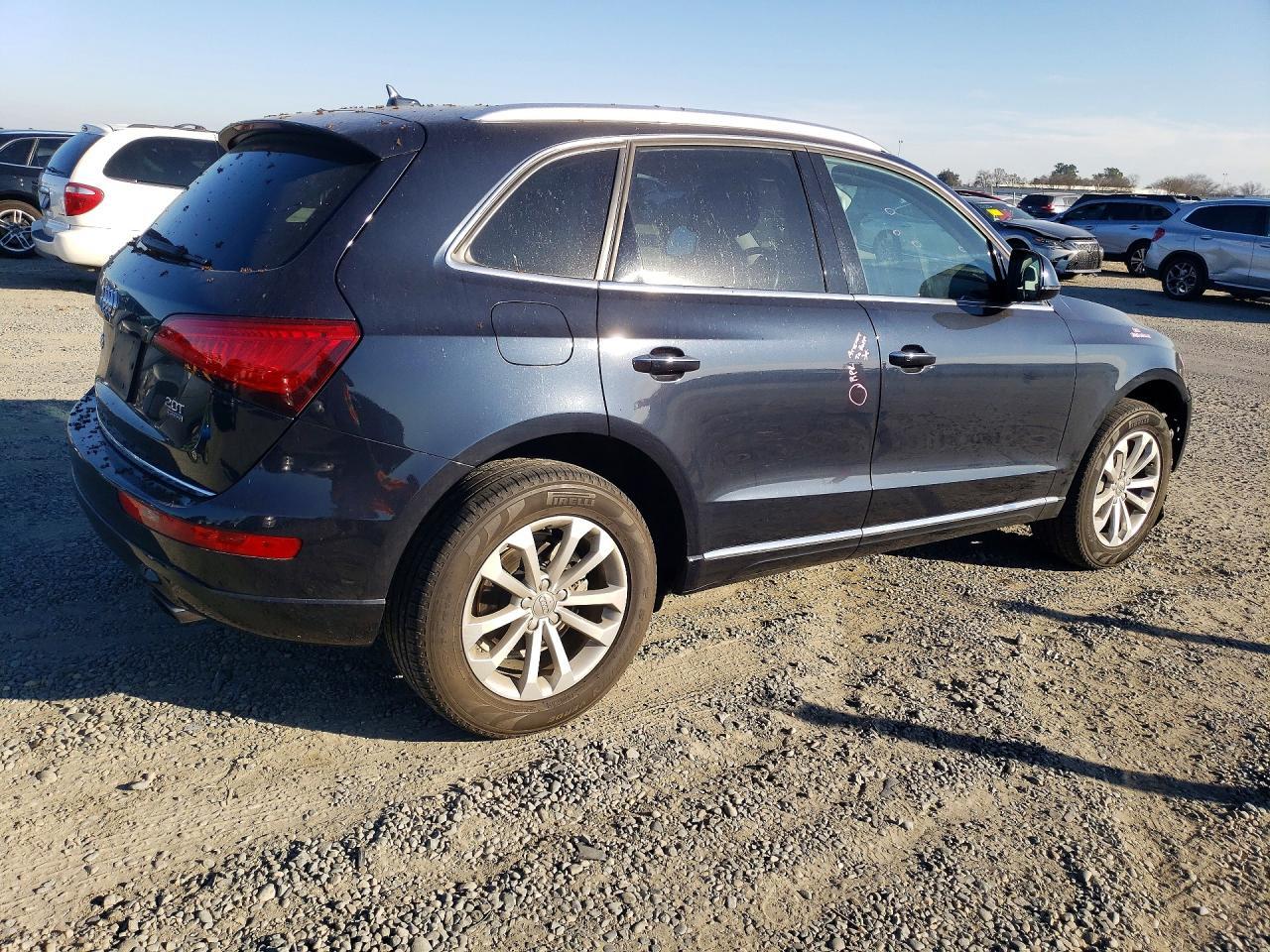 2017 Audi Q5 Premium - zdjęcie 3