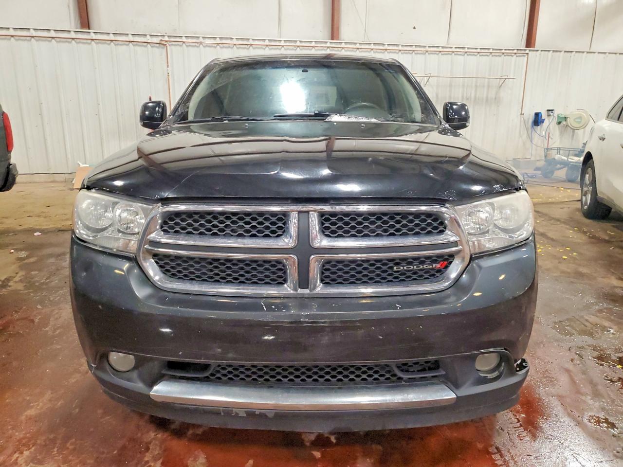 2013 Dodge Durango Crew - zdjęcie 5