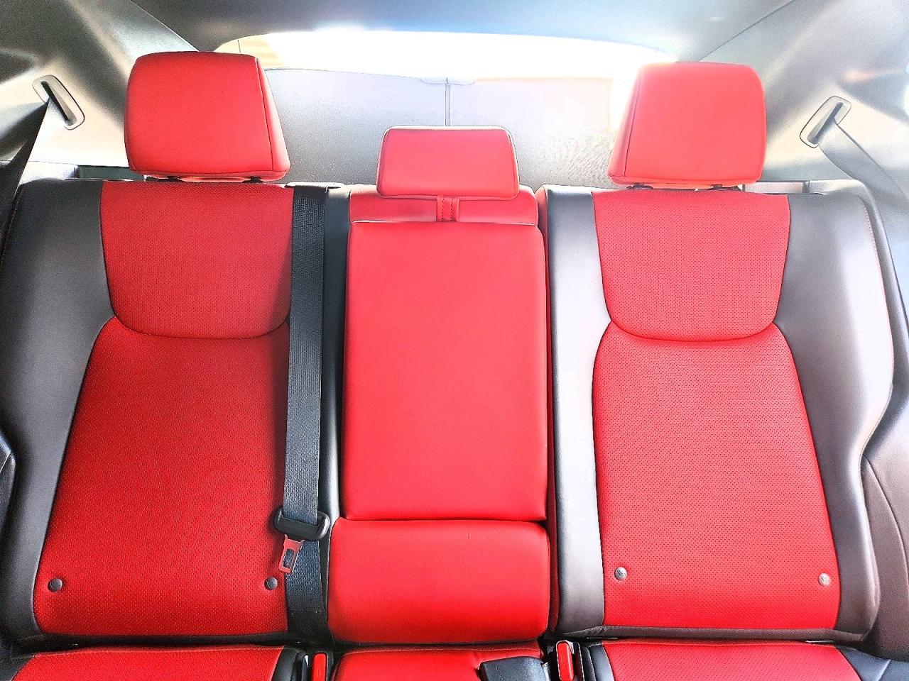 2024 Lexus Nx 350 F Sport Handling - zdjęcie 10