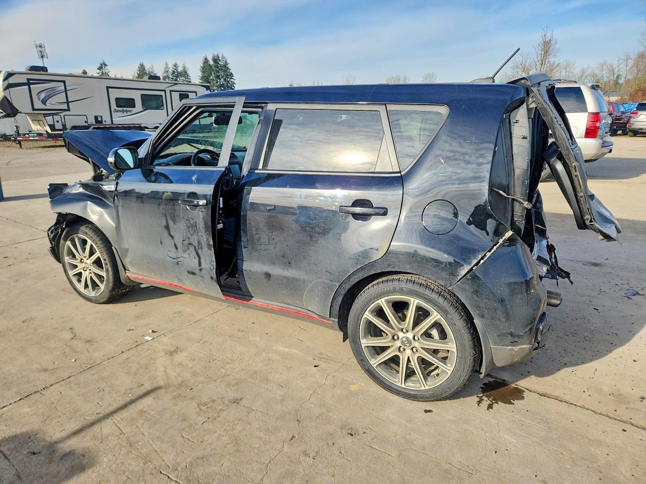 2019 Kia Soul ! - zdjęcie 2