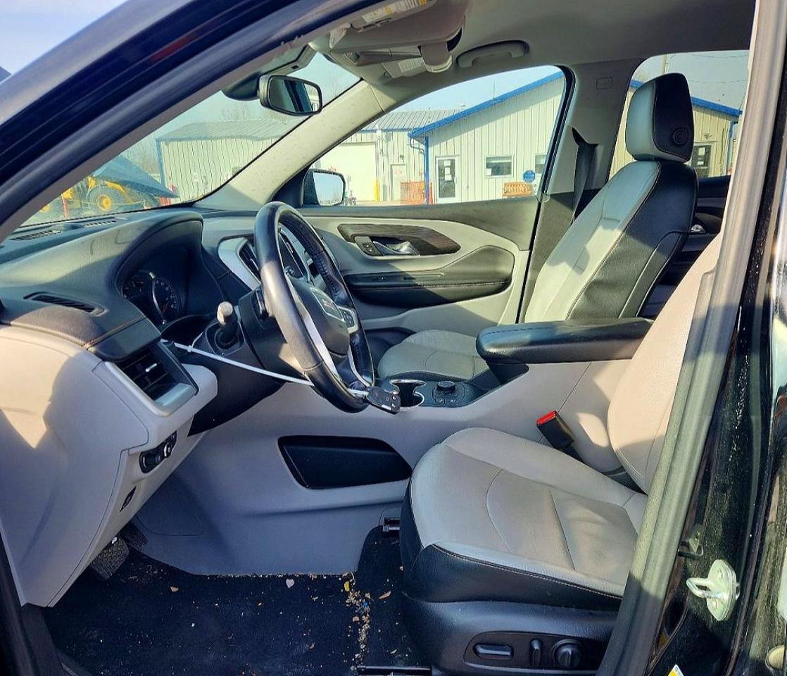 2020 GMC Terrain Slt - zdjęcie 7