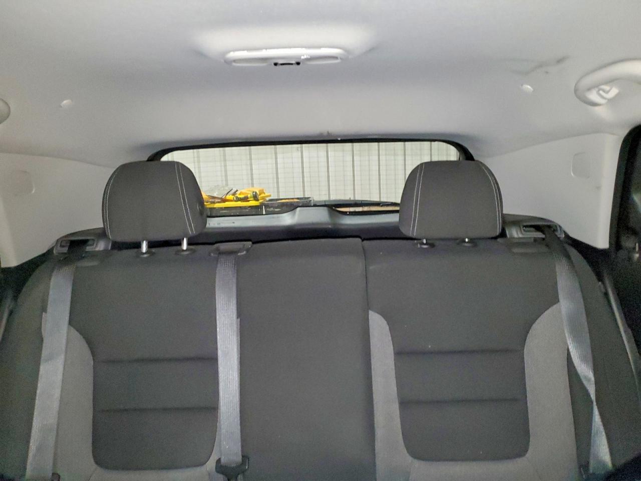 2023 Chevrolet Trailblazer Lt - zdjęcie 10