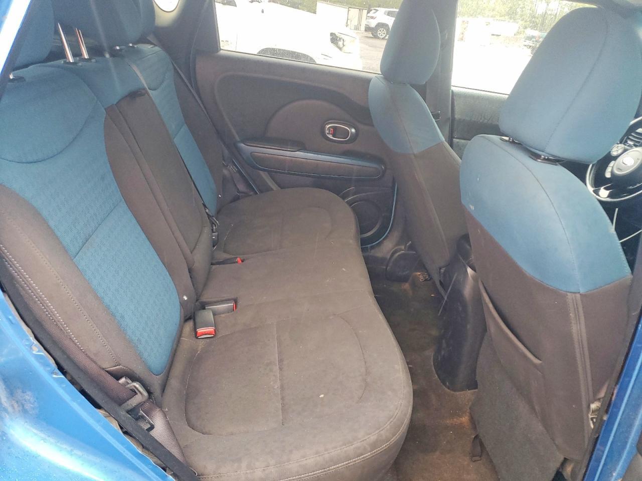 2015 Kia Soul + - zdjęcie 10