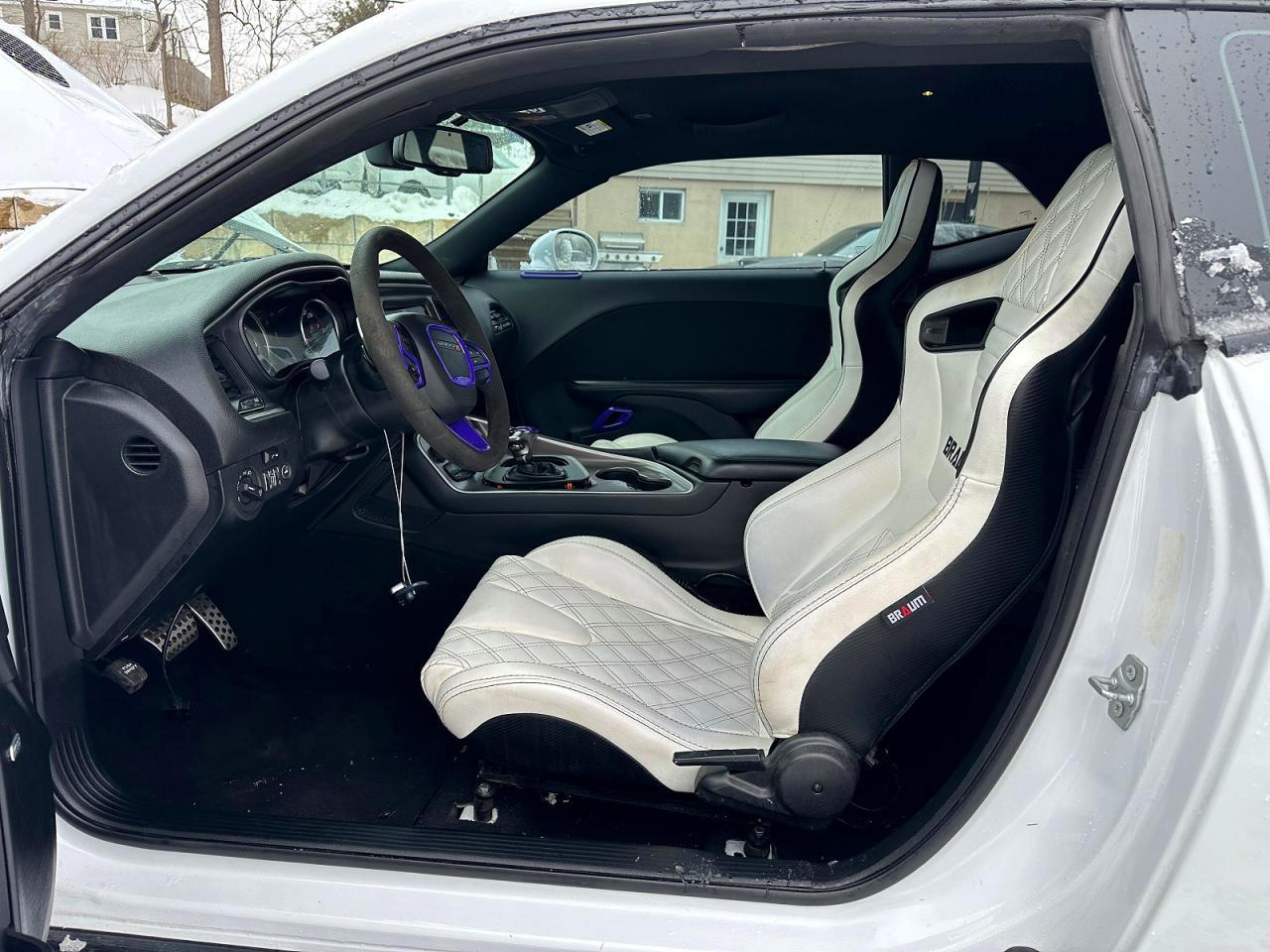 2022 Dodge Challenger R/T Scat Pack - zdjęcie 9