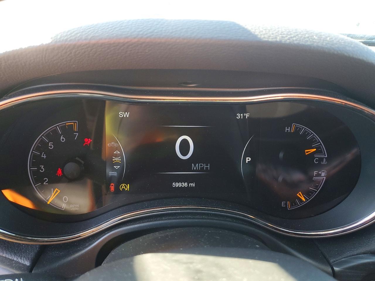 2020 Jeep Grand Cherokee Limited - zdjęcie 9