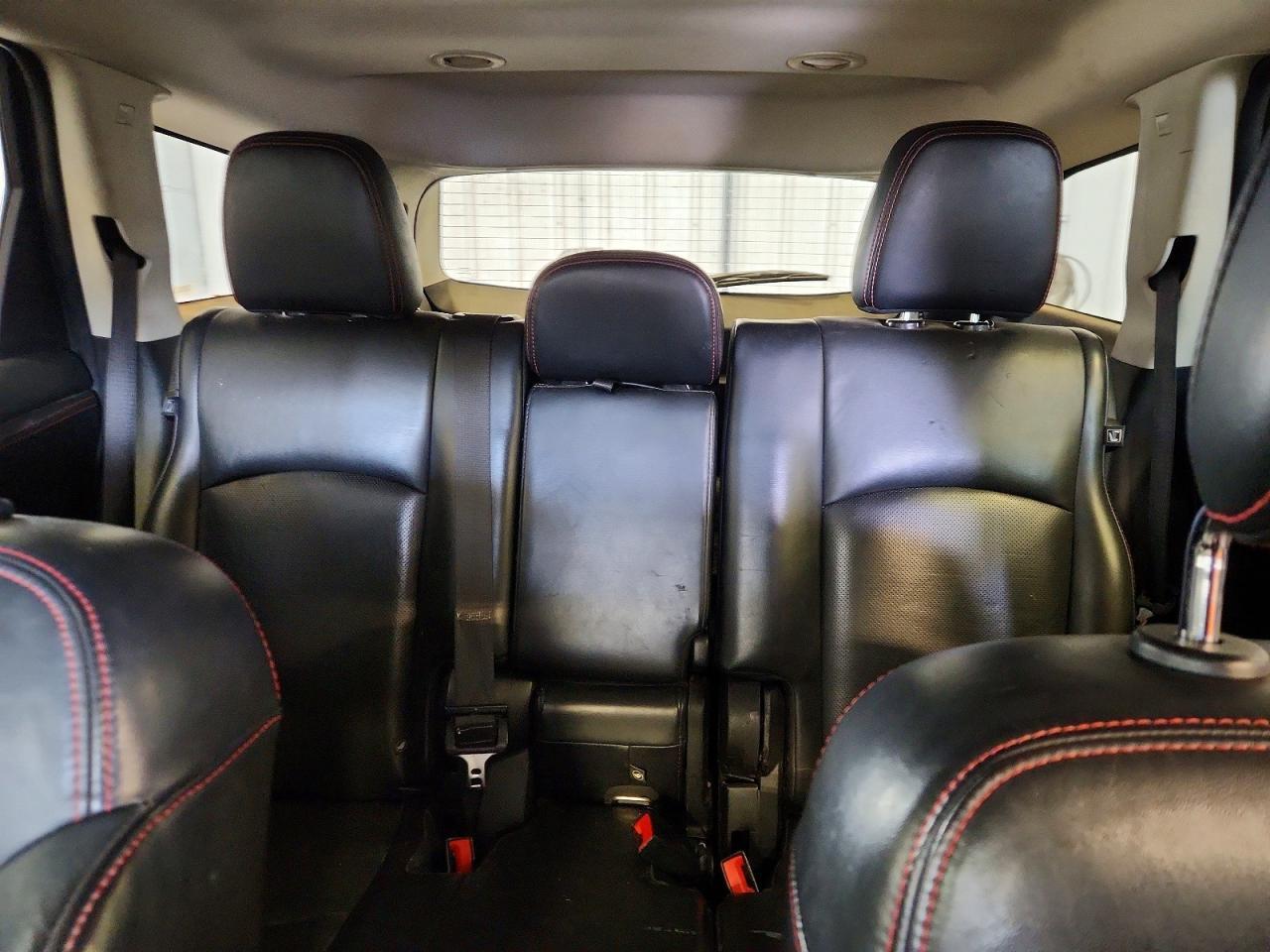 2019 Dodge Journey Gt - zdjęcie 10