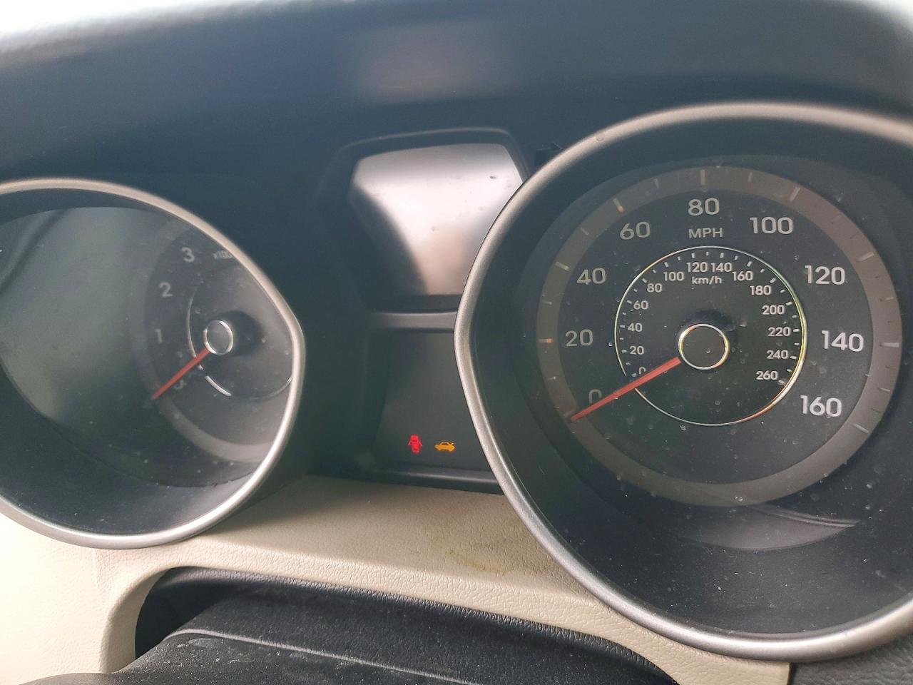 2016 Hyundai Elantra Se - zdjęcie 9