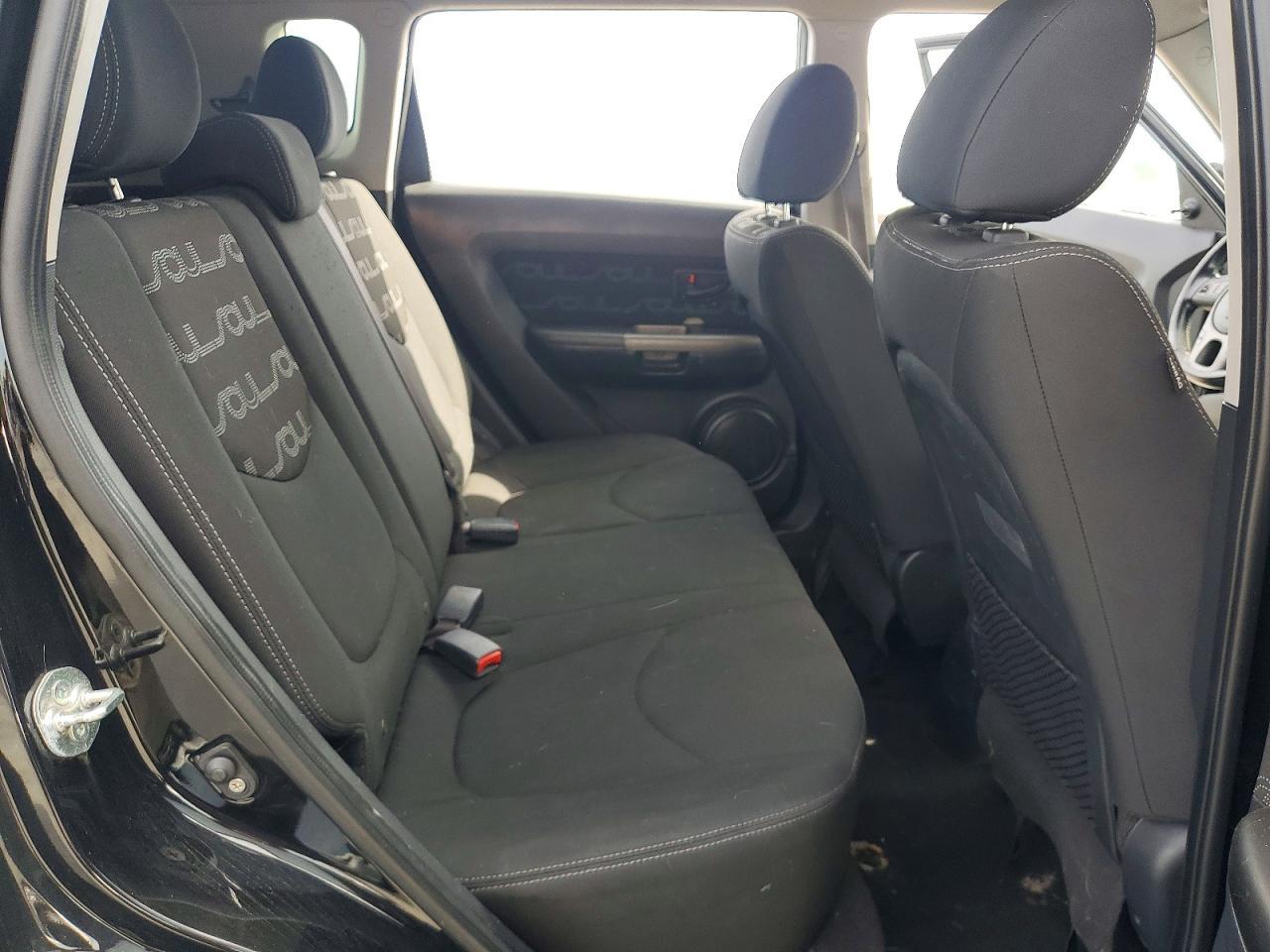 2013 Kia Soul + - zdjęcie 10