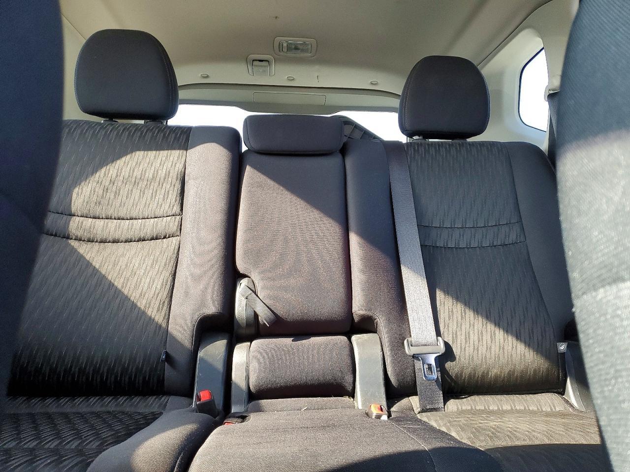 2017 Niss Rogue - zdjęcie 10