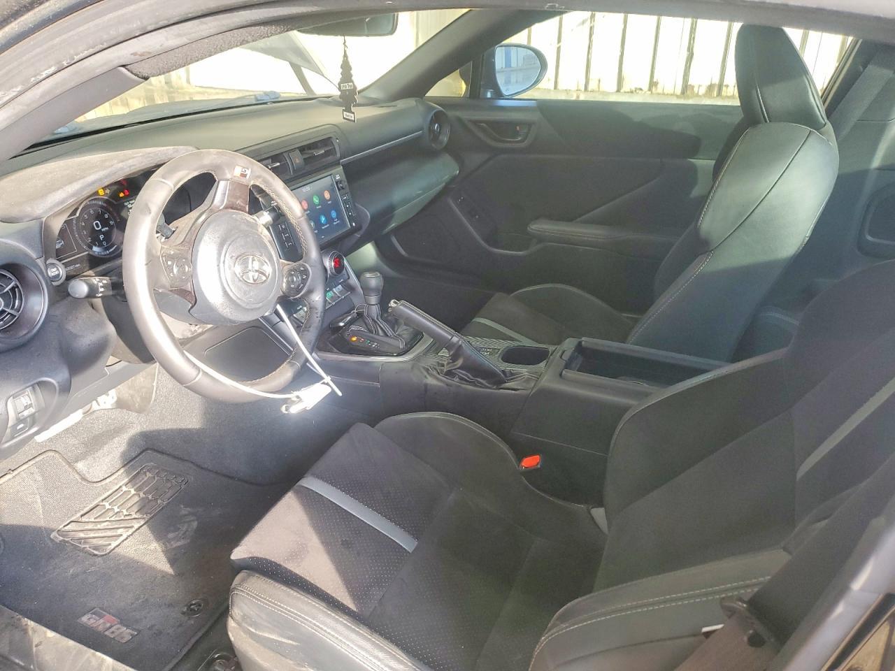 2023 Toyota Gr 86 Premium - zdjęcie 7