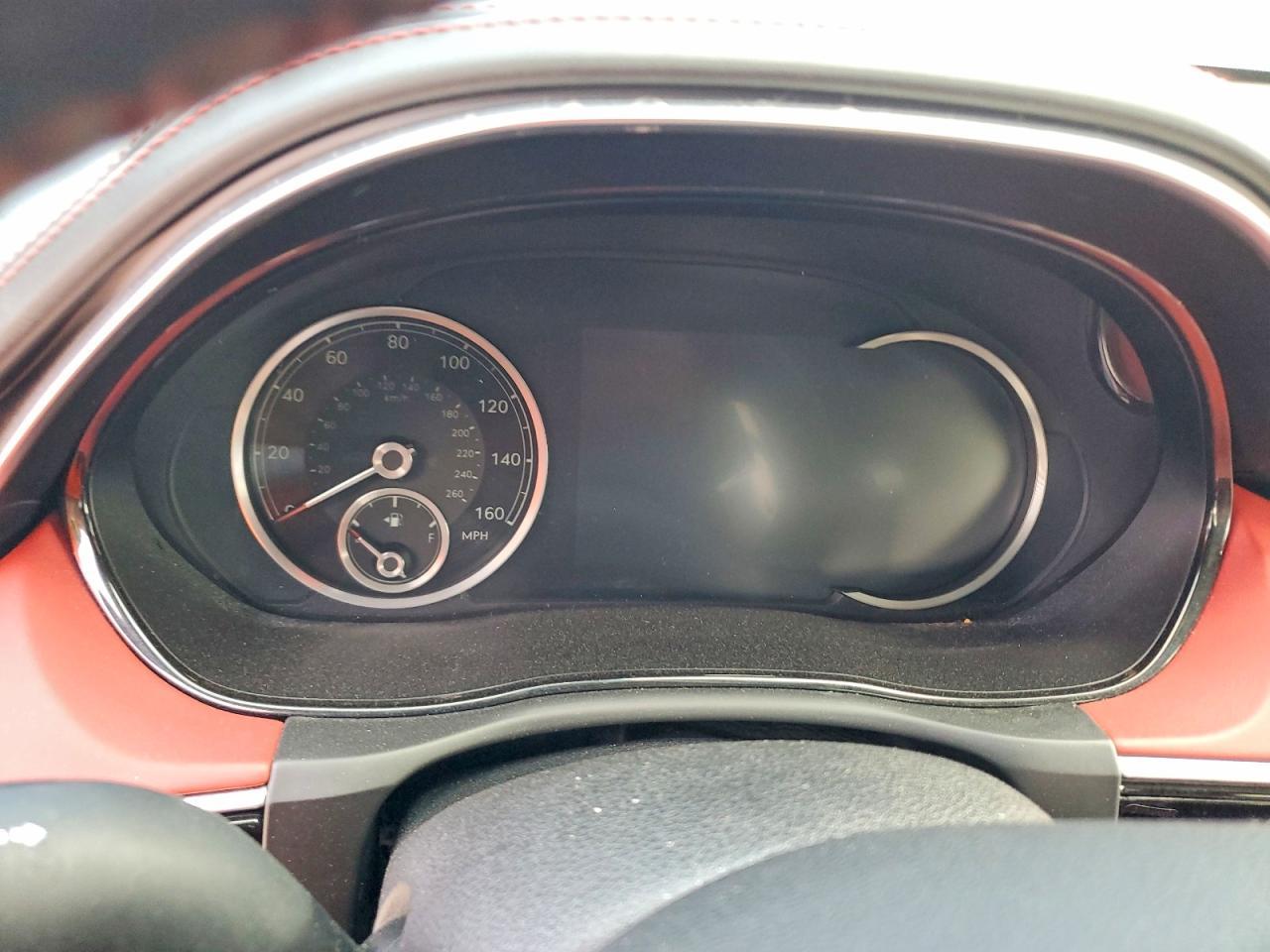 2022 Genesis Gv70 Base - zdjęcie 9