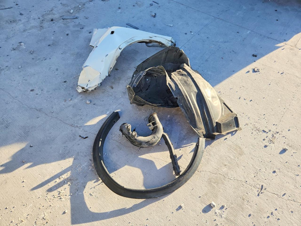 2013 Nissan Juke S - zdjęcie 12