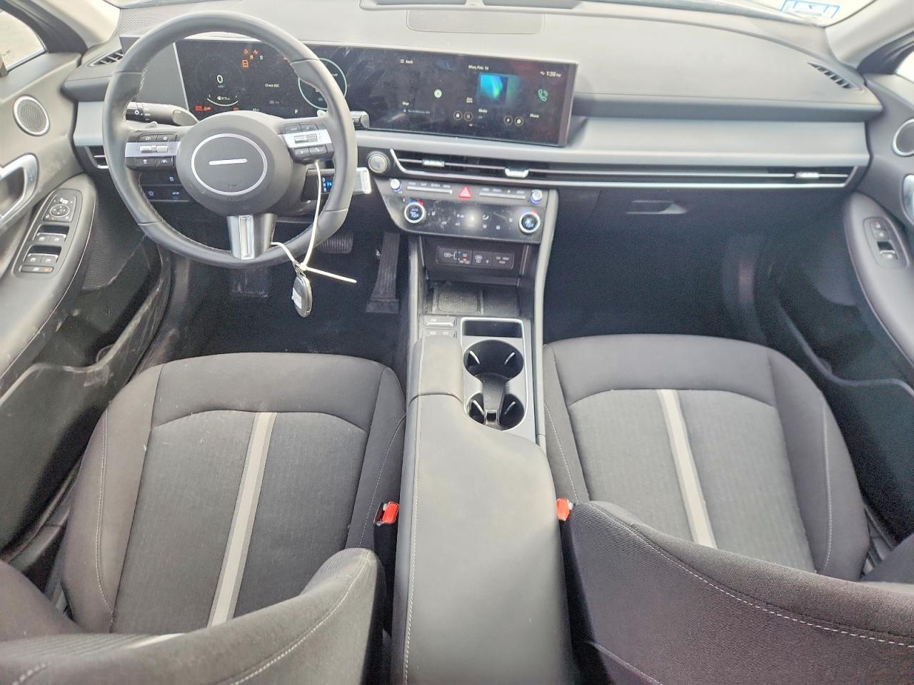 2025 Hyundai Sonata Sel Convenience - zdjęcie 8