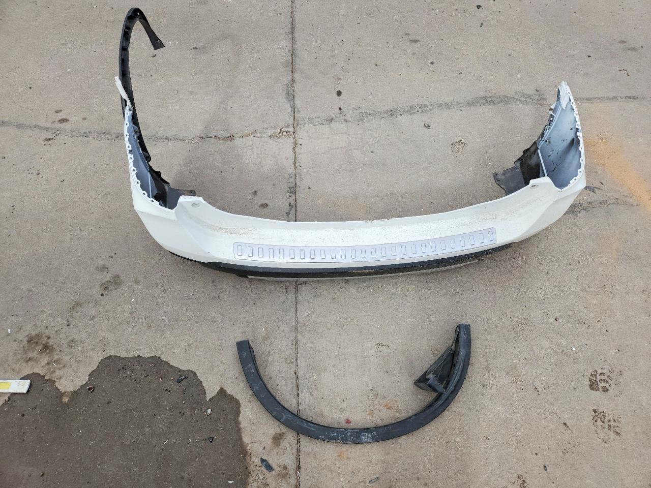 2017 Nissan Rogue S - zdjęcie 13