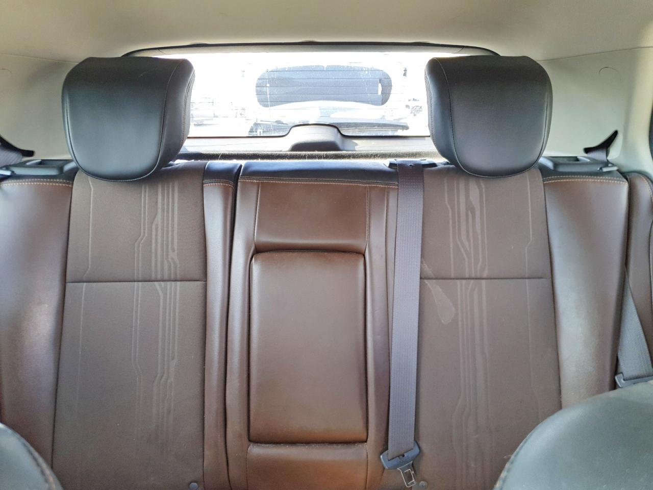 2016 Chevrolet Trax 1Lt - zdjęcie 10