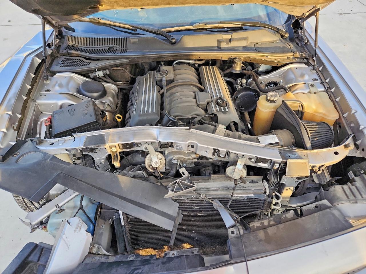 2018 Dodge Challenger R/T 392 - zdjęcie 11