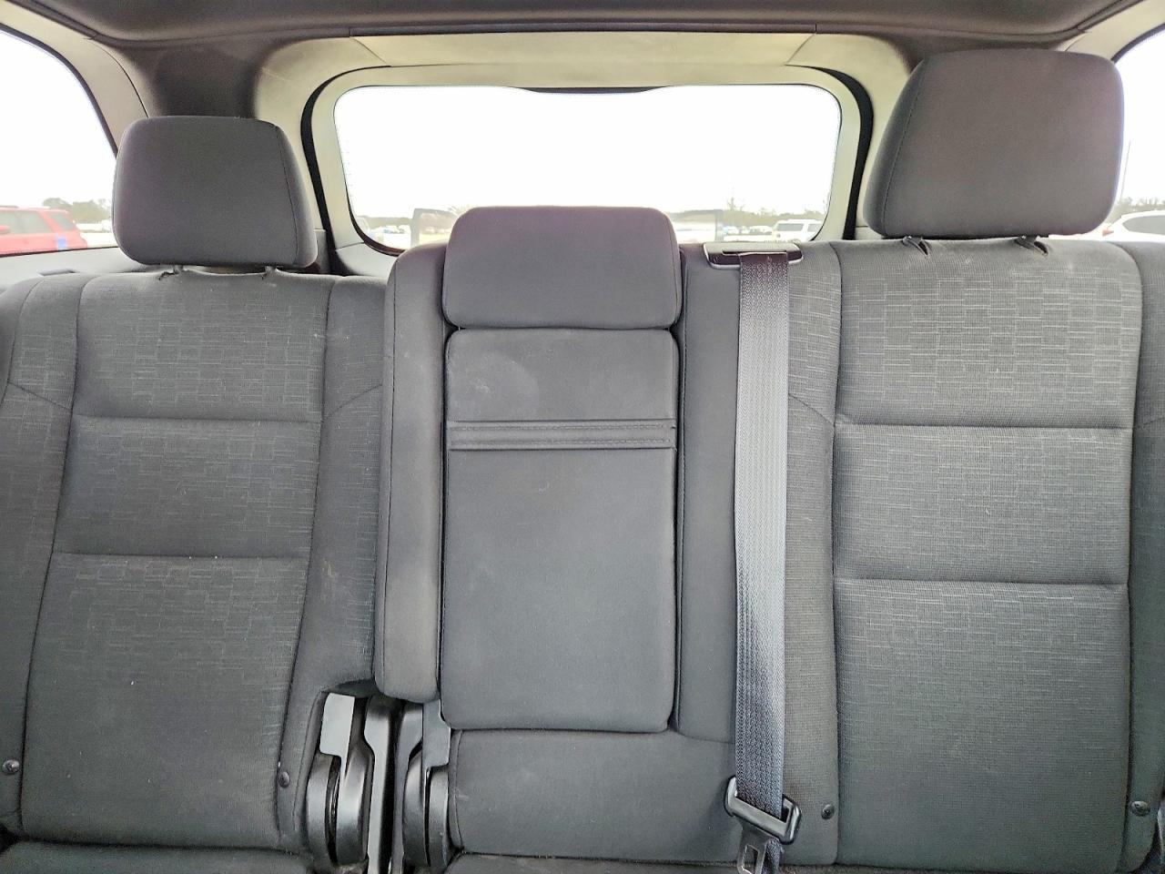 2017 Jeep Grand Cherokee Laredo - zdjęcie 10