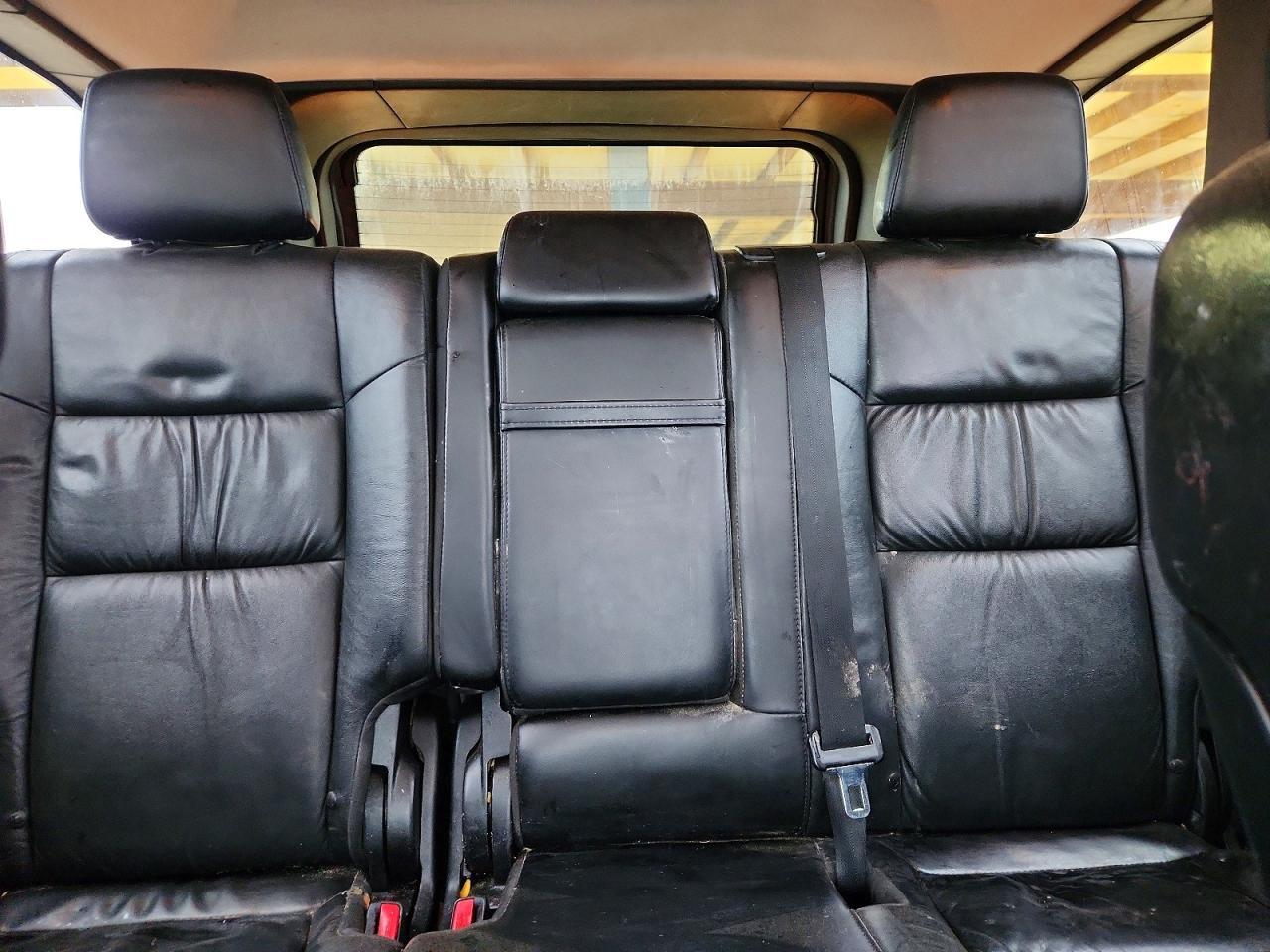 2013 Jeep Grand Cherokee Limited - zdjęcie 10