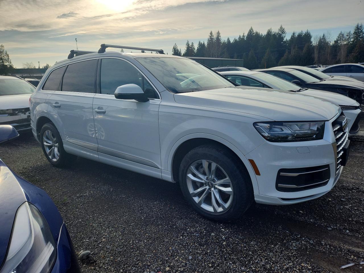 2018 Audi Q7 Prestige - zdjęcie 4