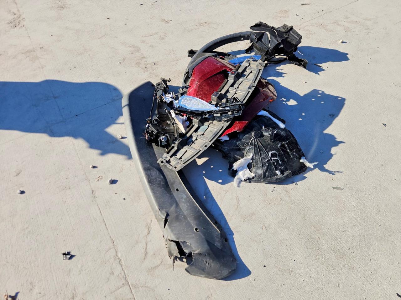 2023 Nissan Rogue Sv - zdjęcie 13