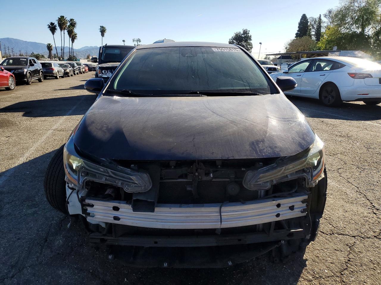 2022 Toyota Corolla Se - zdjęcie 5