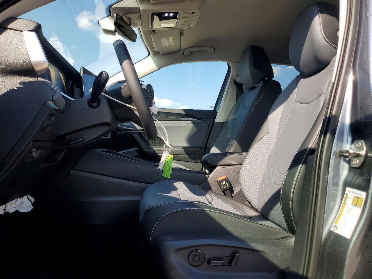 2026 Volkswagen Tiguan Se - zdjęcie 7