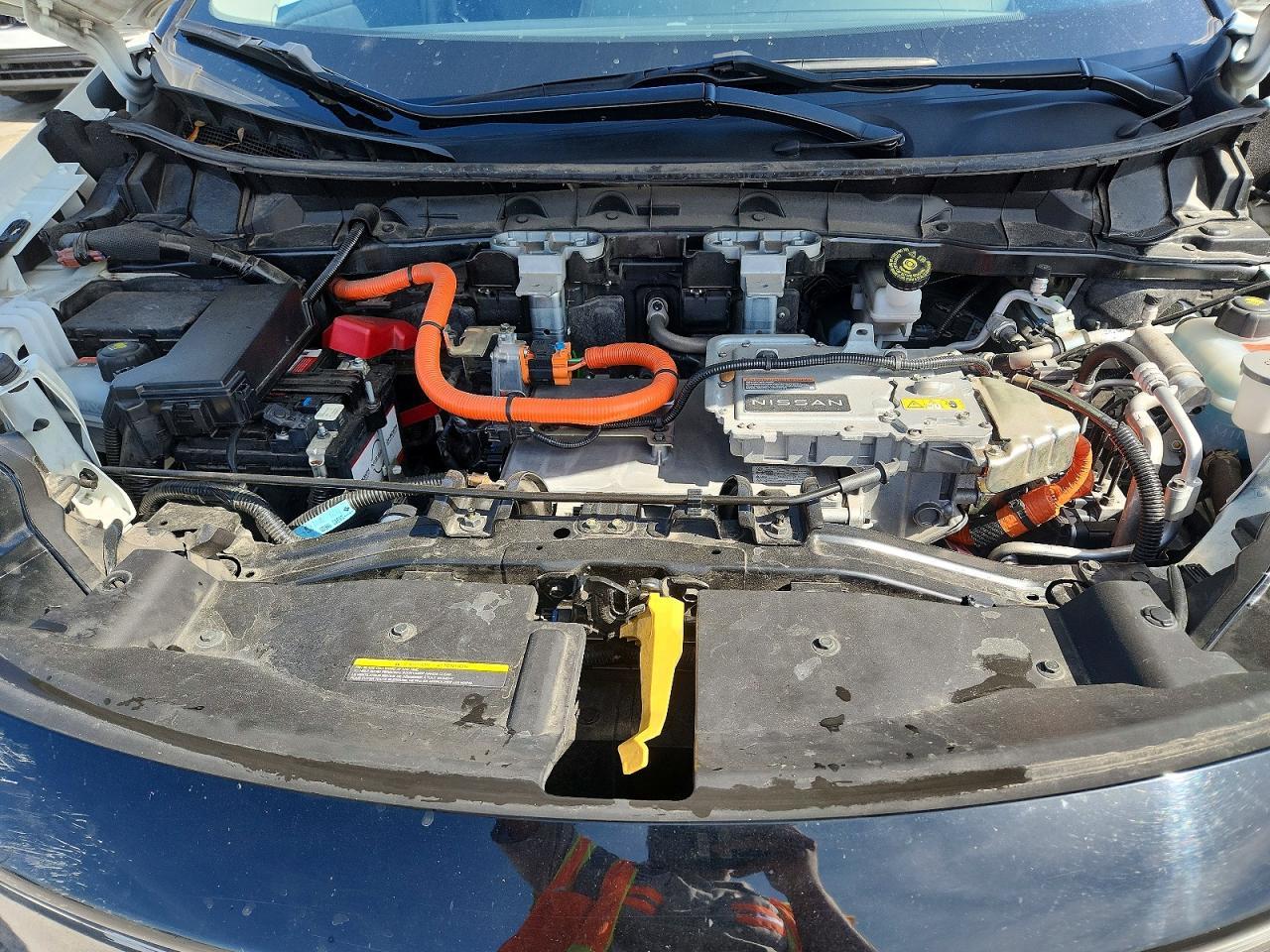 2023 Nissan Ariya Venture+ - zdjęcie 12