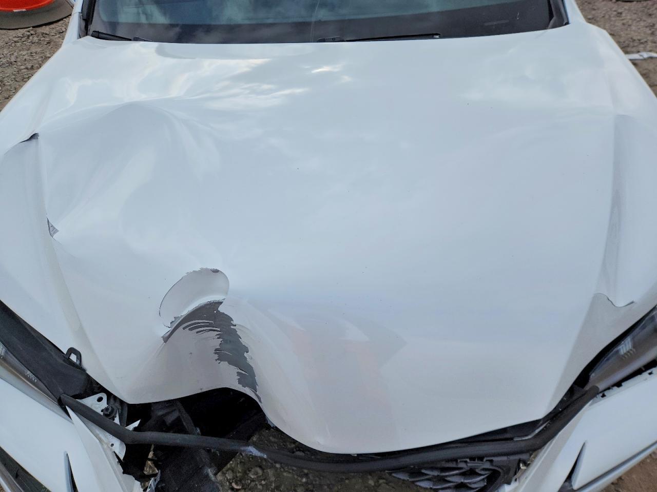 2016 Lexus Nx 200T F Sport - zdjęcie 11