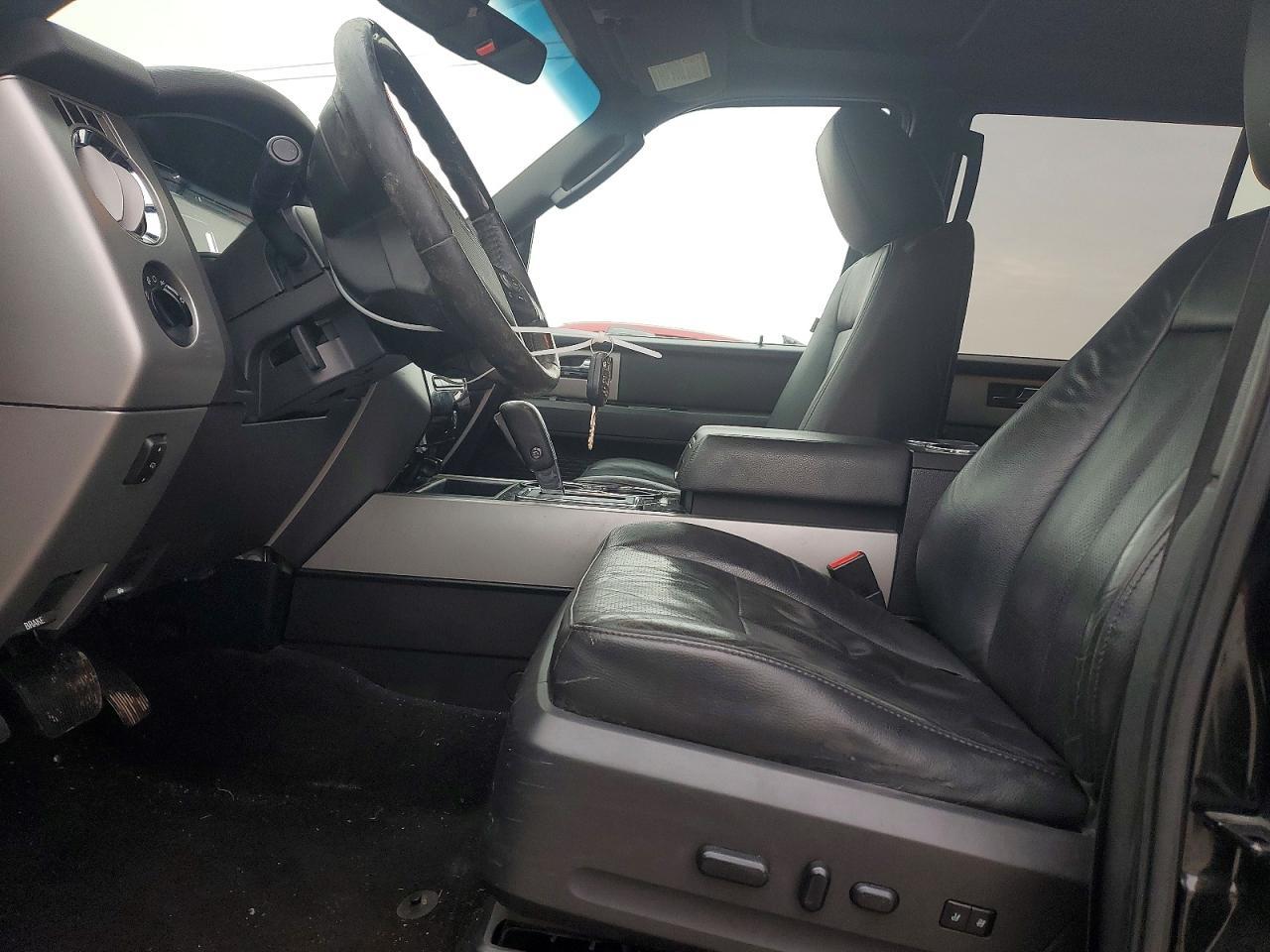 2013 Ford Expedition Limited - zdjęcie 7