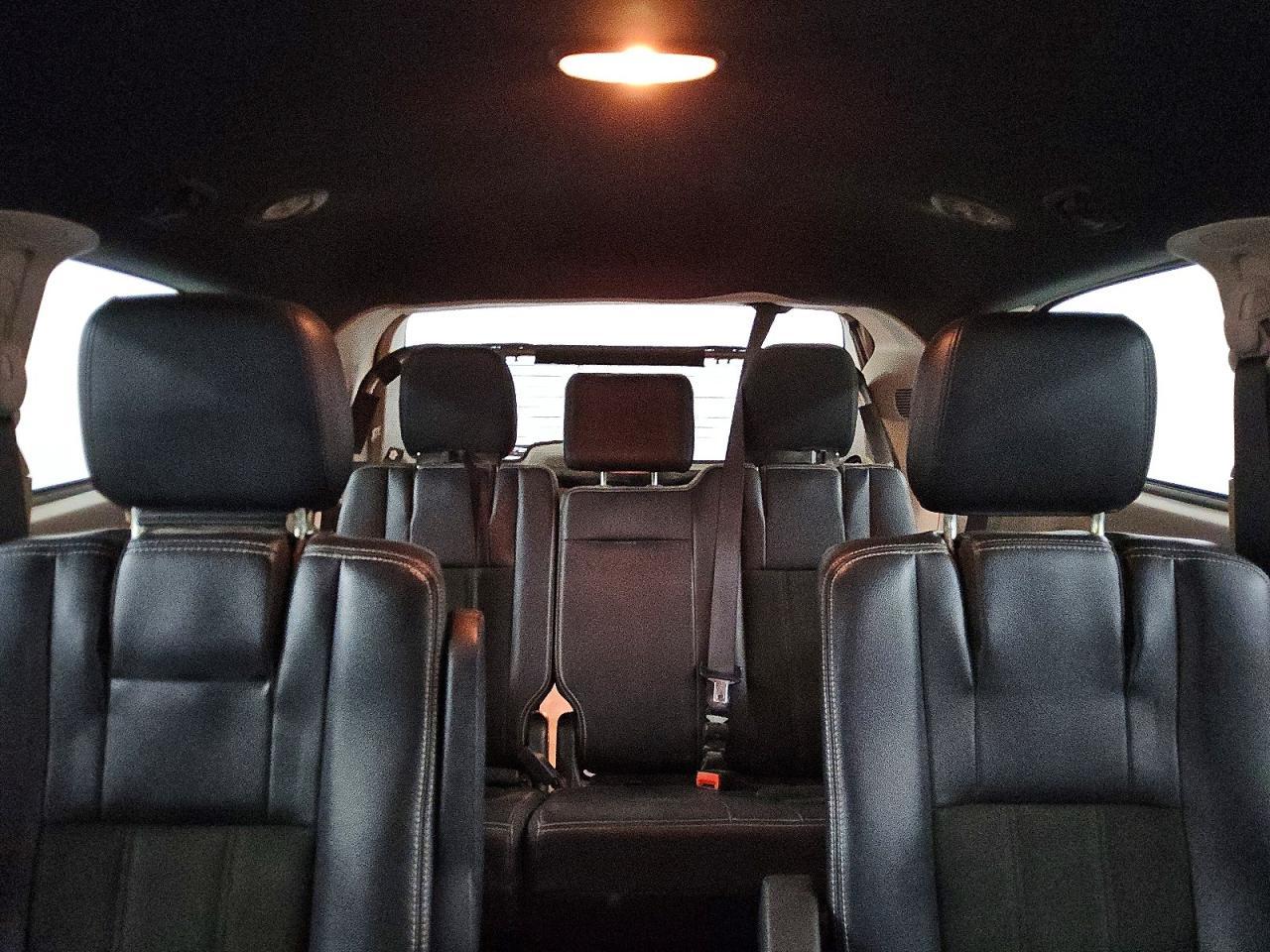 2019 Dodge Grand Caravan Sxt - zdjęcie 10