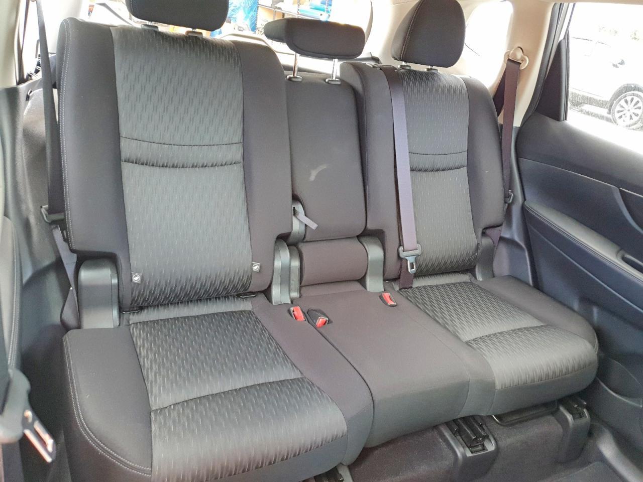 2020 Nissan Rogue Sv - zdjęcie 11